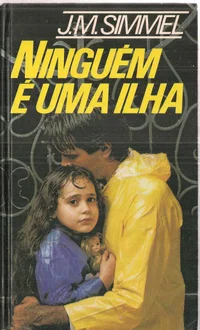 Ninguem e uma ilha