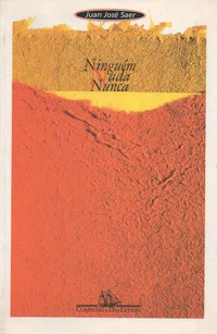 Ninguém nada nunca