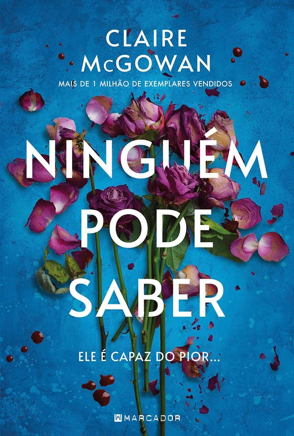 Ninguém Pode Saber