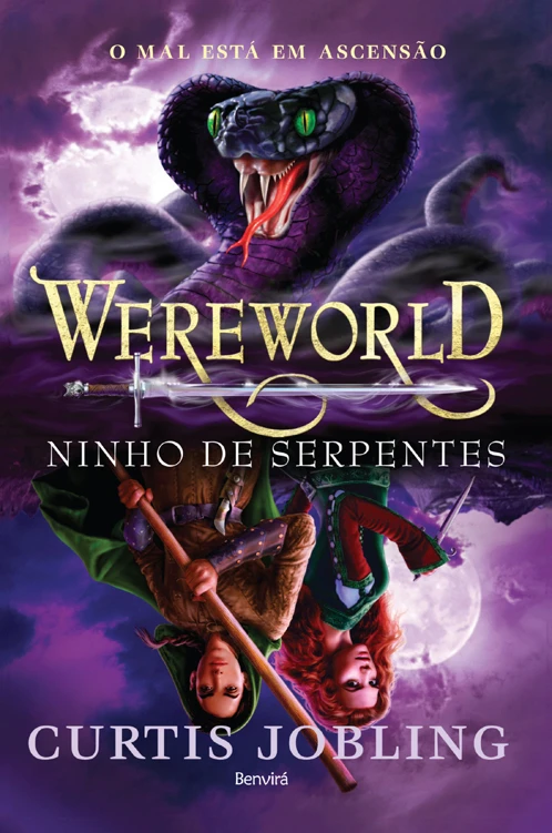 Ninho de Serpentes