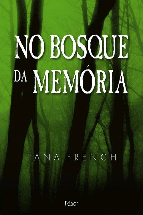 No Bosque da Memória