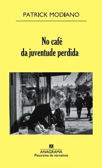 No café da juventude perdida