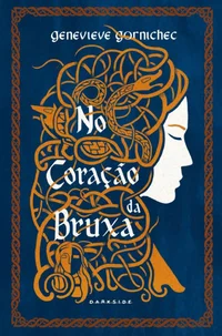 No coração da bruxa