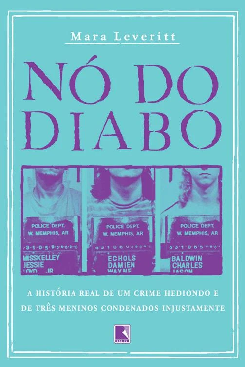 Nó do Diabo