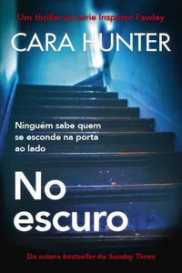 No escuro