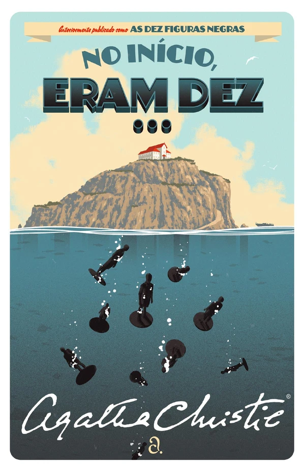 No Início, Eram Dez...