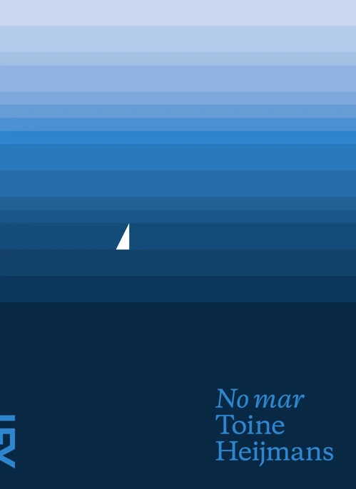 No mar