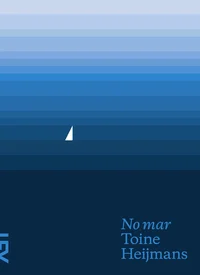 No mar