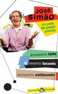 No País da Piada Pronta