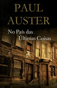 No País das Últimas Coisas
