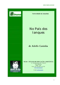 No país dos Ianques