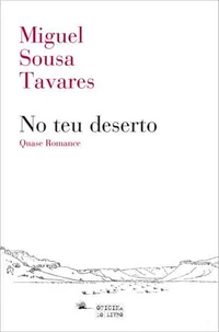 No teu deserto