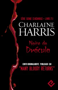 Noite do Drácula