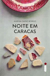 Noite em Caracas