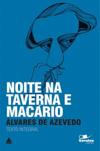 Noite na Taverna e Macário