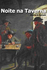 Noite na Taverna