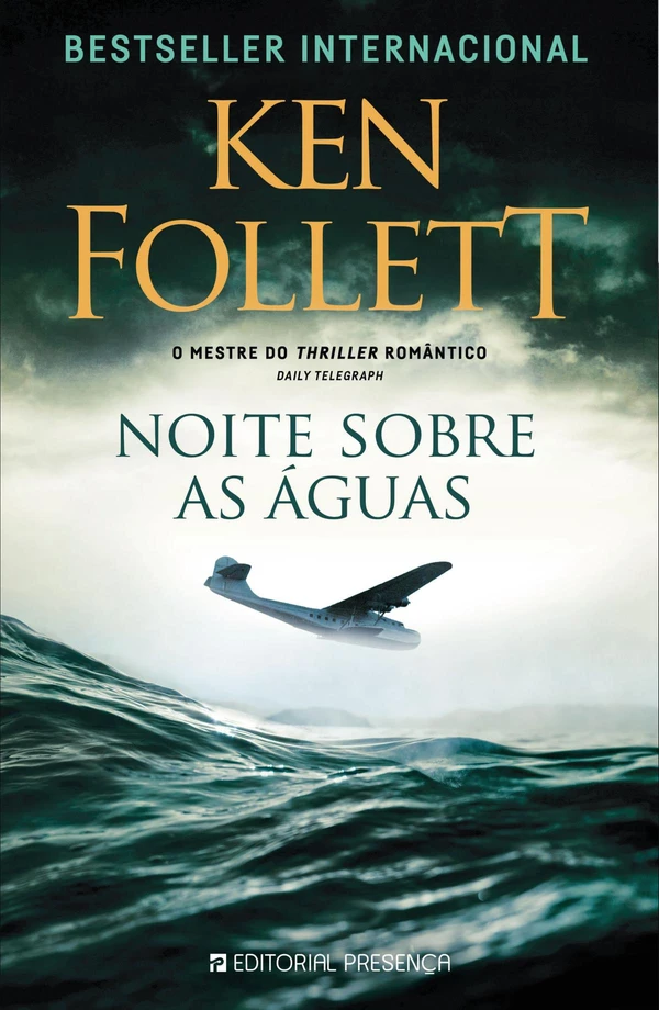 Noite Sobre as Águas