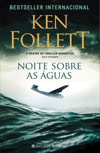 Noite Sobre as Águas