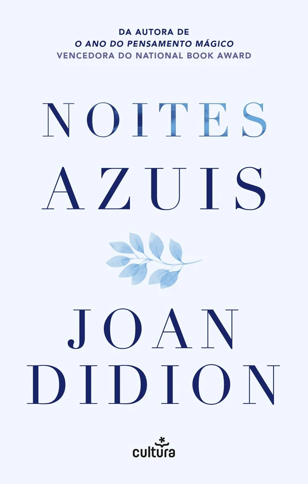 Noites Azuis
