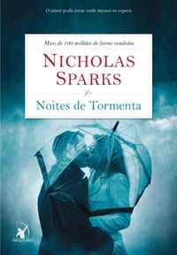 Noites de tormenta - O amor pode estar onde menos se espera
