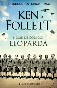 Nome de Código Leoparda