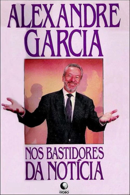 Nos Bastidores da Notícia