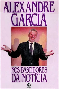 Nos Bastidores da Notícia