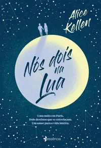 Nós dois na lua