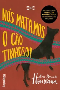 Nós matamos o Cão Tinhoso!
