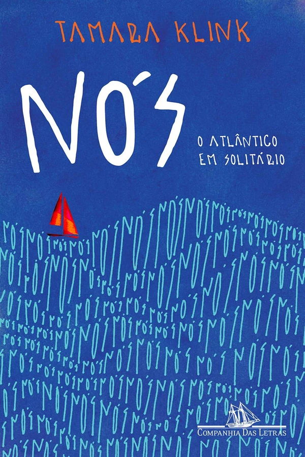 Nós: O Atlântico em solitário