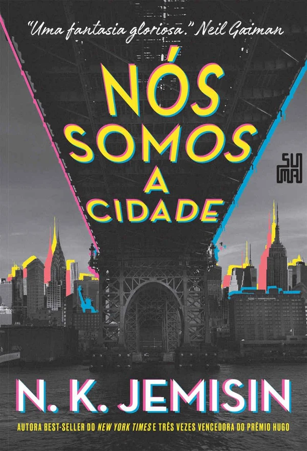 Nós Somos a Cidade