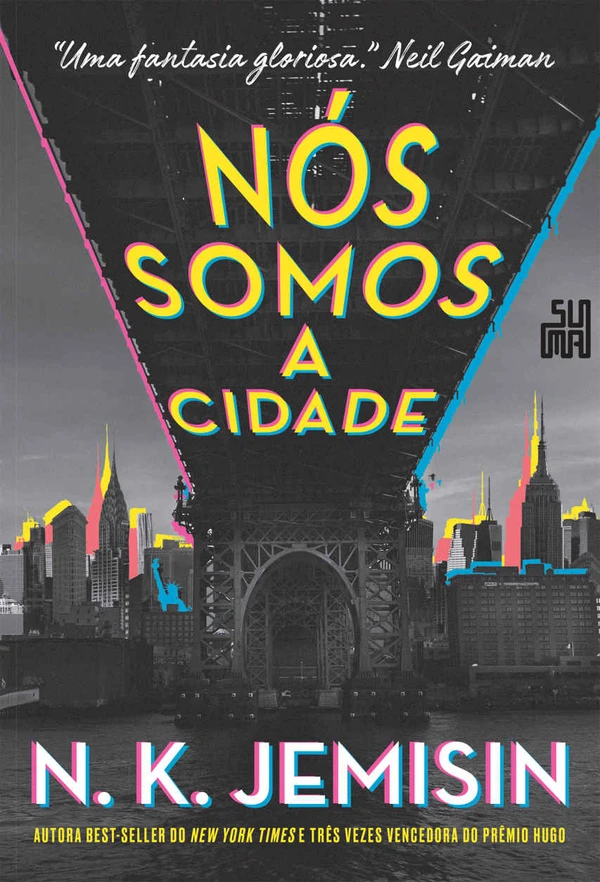 Nós Somos a Cidade