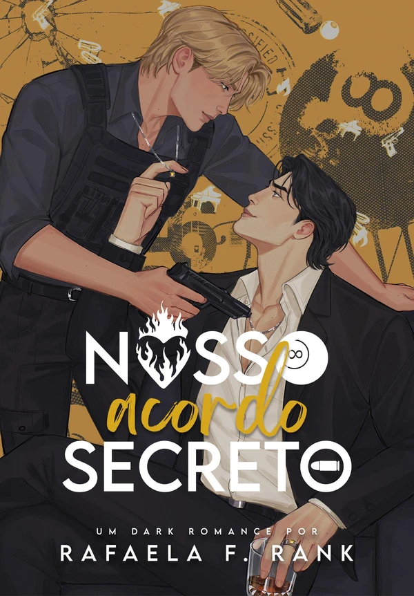 Nosso Acordo Secreto