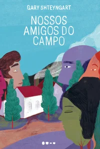 Nossos amigos do campo