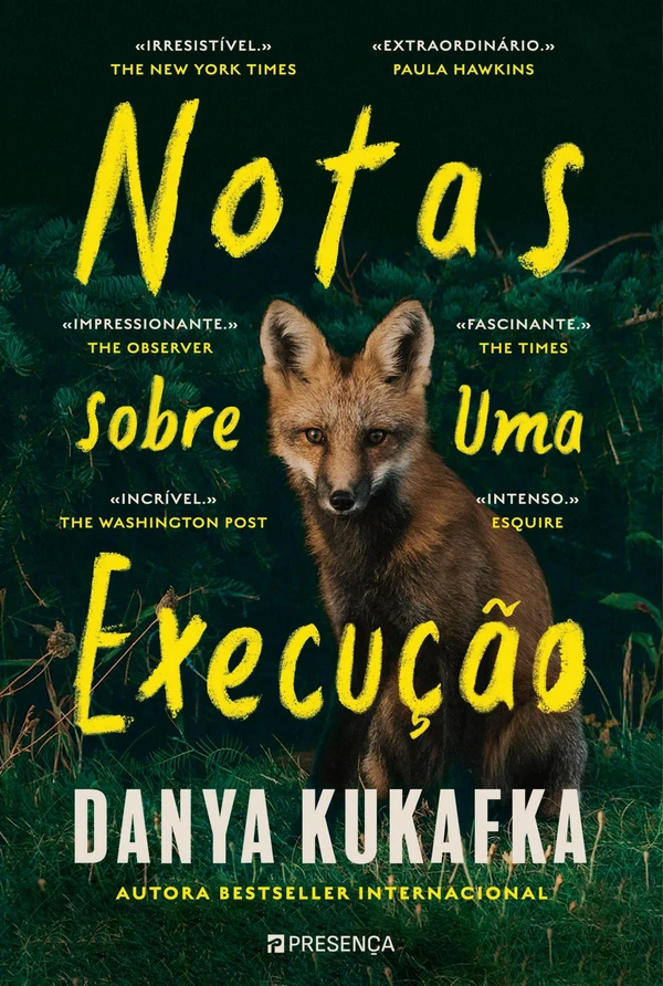 Notas Sobre Uma Execução