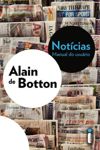 Notícias: Manual do Usuário