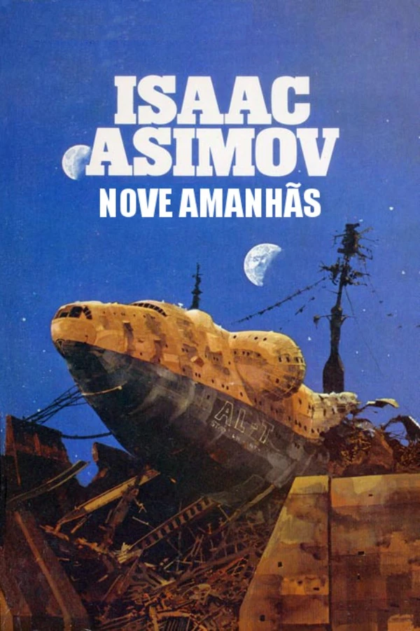 Nove Amanhãs