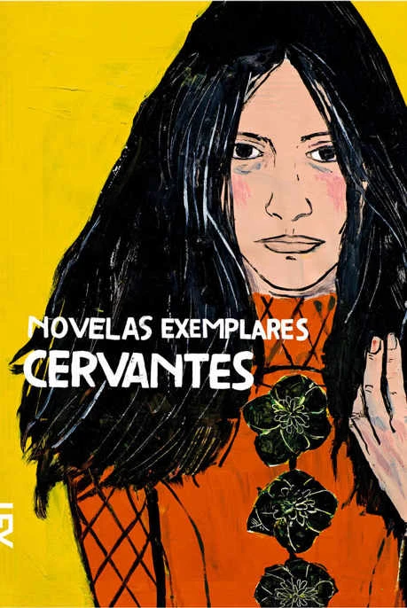 Novelas Exemplares