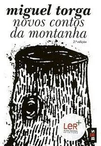 Novos Contos da Montanha