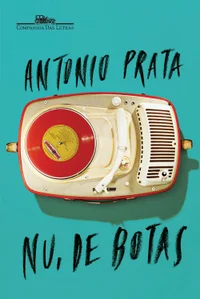 Nu, de Botas