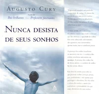 Nunca Desista de Seus Sonhos