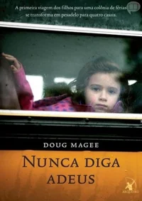 Nunca diga Adeus