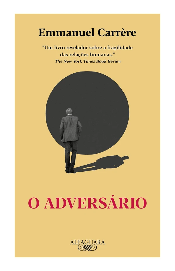O Adversário
