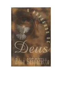 O Advogado de Deus