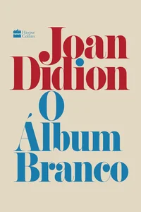 O álbum branco