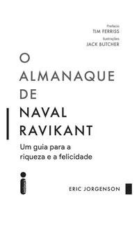 O Almanaque de Naval Ravikant
