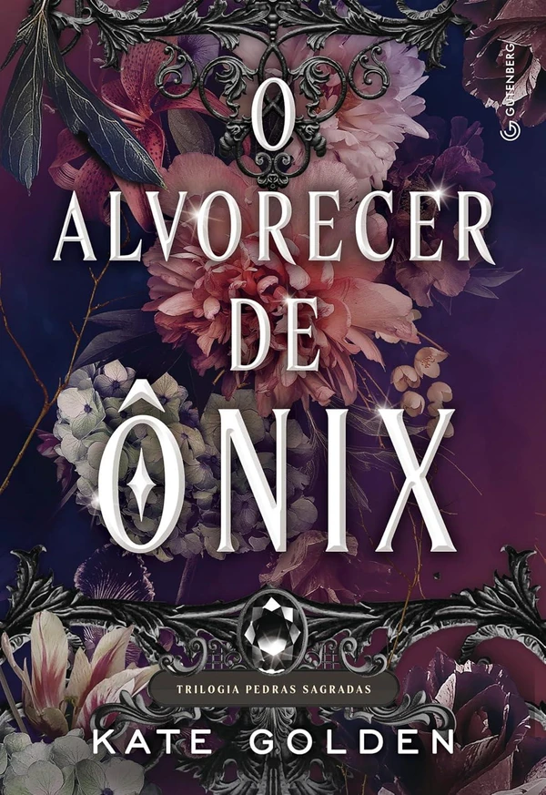 O alvorecer de Ônix