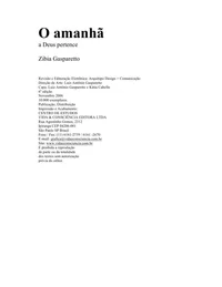 O Amanhã a Deus Pertence