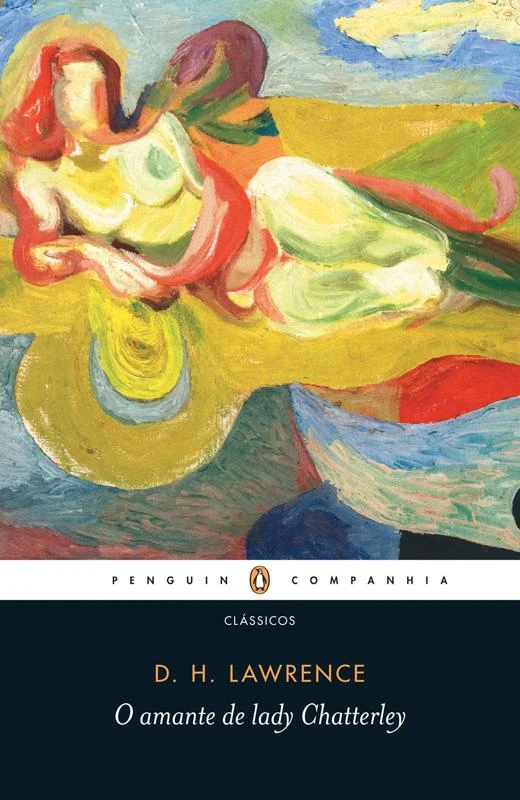 O Amante de Lady Chatterley
