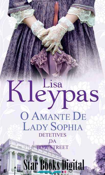O Amante de Lady Sophia